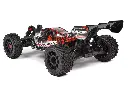 [ PROC-00289-G ] Team Corally - SYNCRO - 2WD - RTR - Green - Brushless Power 3-4S - No Battery - No Charger