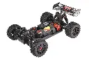 [ PROC-00289-G ] Team Corally - SYNCRO - 2WD - RTR - Green - Brushless Power 3-4S - No Battery - No Charger
