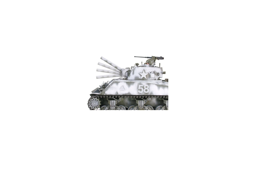 [ T35251 ] Tamiya M4A3 Sherman 105mm Howitzer 1/35