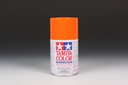 [ T86062 ] Tamiya PS-62 Pure Orange