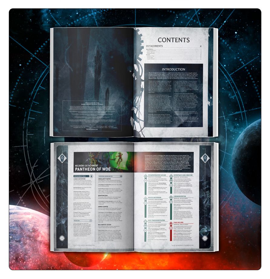 [ GW40-73 ] 500 WORLDS: TITUS, THE BATTLE FOR UNITY BEGINS (Leverbaar vanaf 24/1)