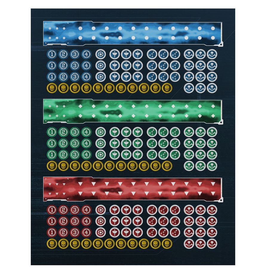 [ GW40-73 ] 500 WORLDS: TITUS, THE BATTLE FOR UNITY BEGINS (Leverbaar vanaf 24/1)