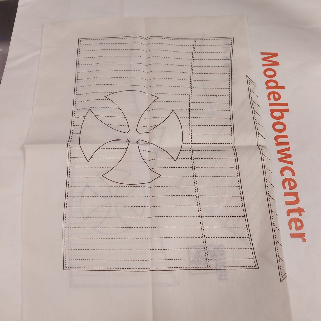 [ AMA7777/24 ] Amati zeilen nog te maken santa Maria