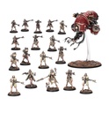 [ GW31-149 ] MECHANICUM SKITARII BATTLE GROUP (Leverbaar vanaf 31/1)