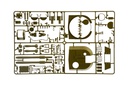 [ ITA-6589 ] Italeri M109 A2/A3/G Paladin Rubber Tracks 1/35