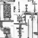 [ VICTRIXVXE011 ] Victrix Treasures & Chests