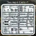 [ VICTRIXVXE011 ] Victrix Treasures & Chests