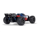 [ ARA2508ST1 ] Arrma 1/16 MINI KRATON 3S DSC 4X4 RTR Brushless Speed Truck (Battery & Charger Included), Red/Blue  - PRE-ORDER