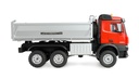 [ AMEWI22684 ] Amewi Mercedes-Benz Arocs Tipper 6x6 1/14 RTR red