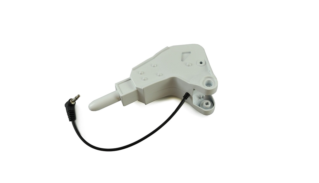 [ AMEWI22415 ] Amewi G704E Full Metal Excavator 1/14 RTR white