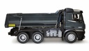 [ AMEWI22504 ] Amewi Mercedes-Benz Arocs Dump Truck Pro Metal V2 RTR grey