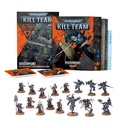 [ GW102-66 ] KILL TEAM: SHADOWHUNT (Leverbaar vanaf 7/2)