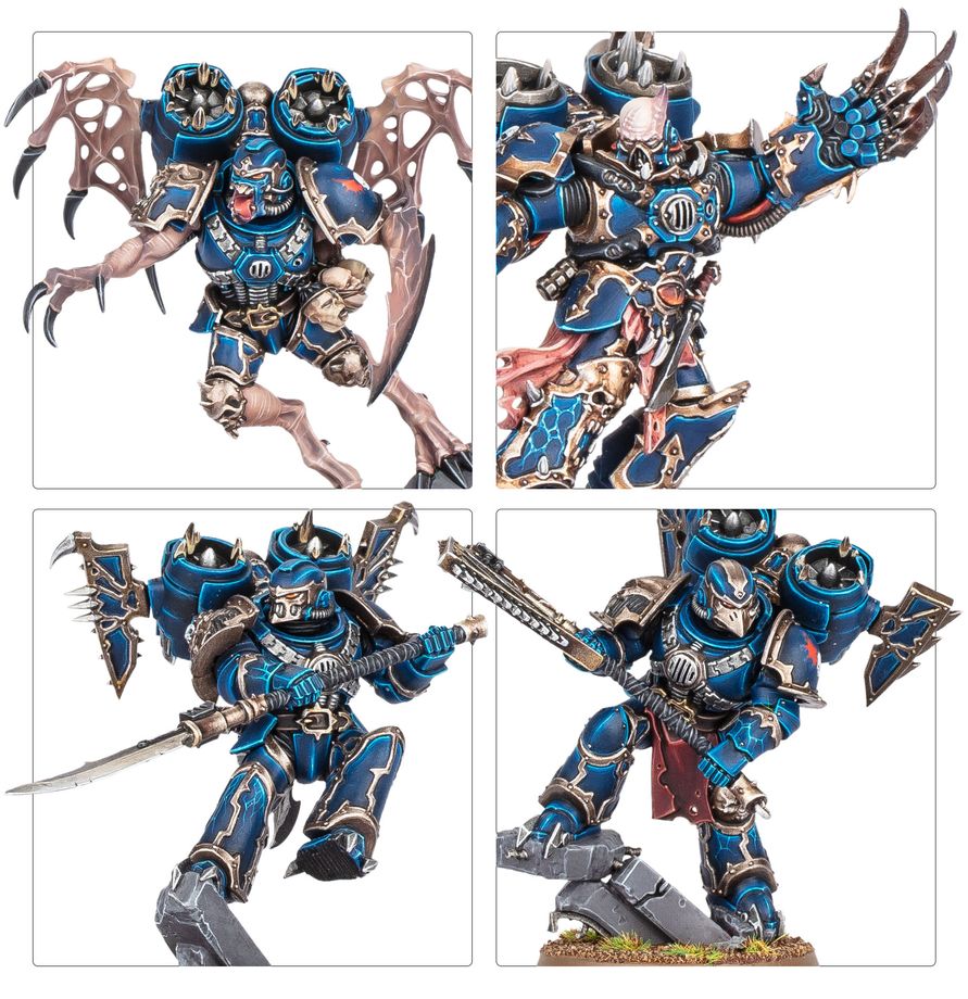 [ GW102-66 ] KILL TEAM: SHADOWHUNT (Leverbaar vanaf 7/2)