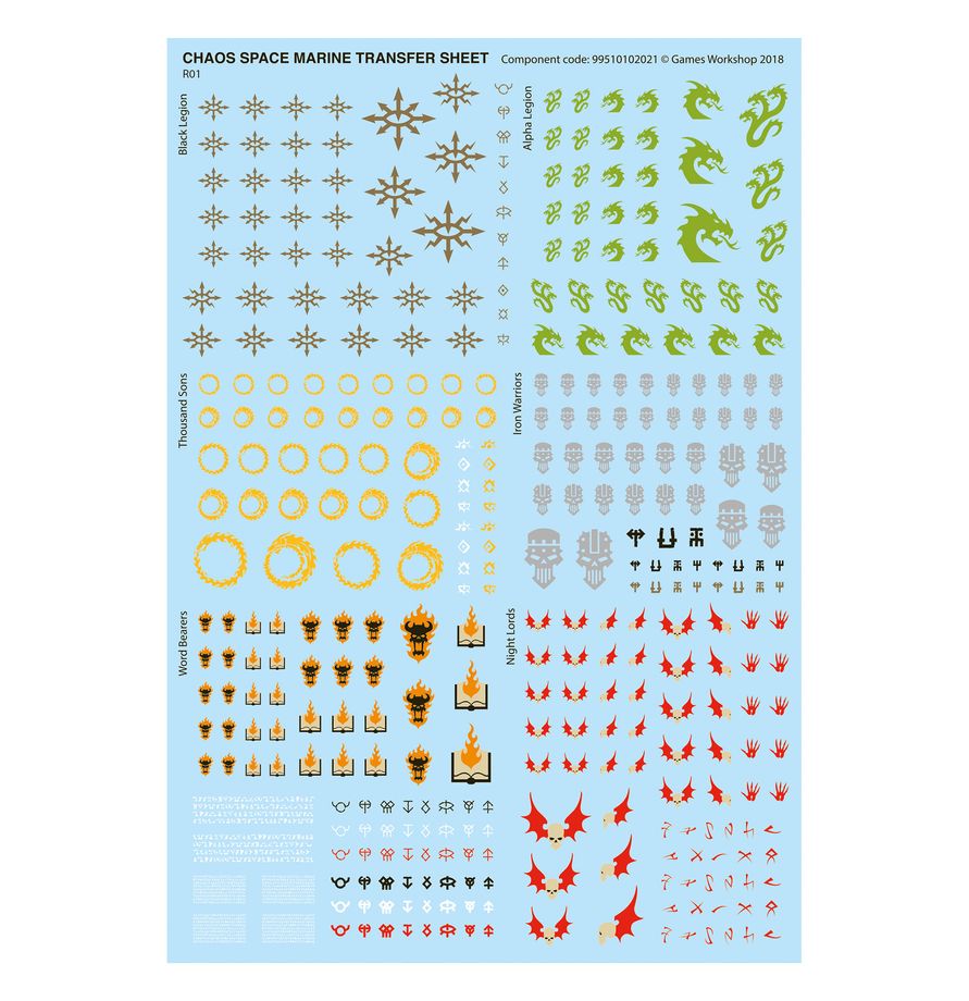 [ GW102-66 ] KILL TEAM: SHADOWHUNT (Leverbaar vanaf 7/2)