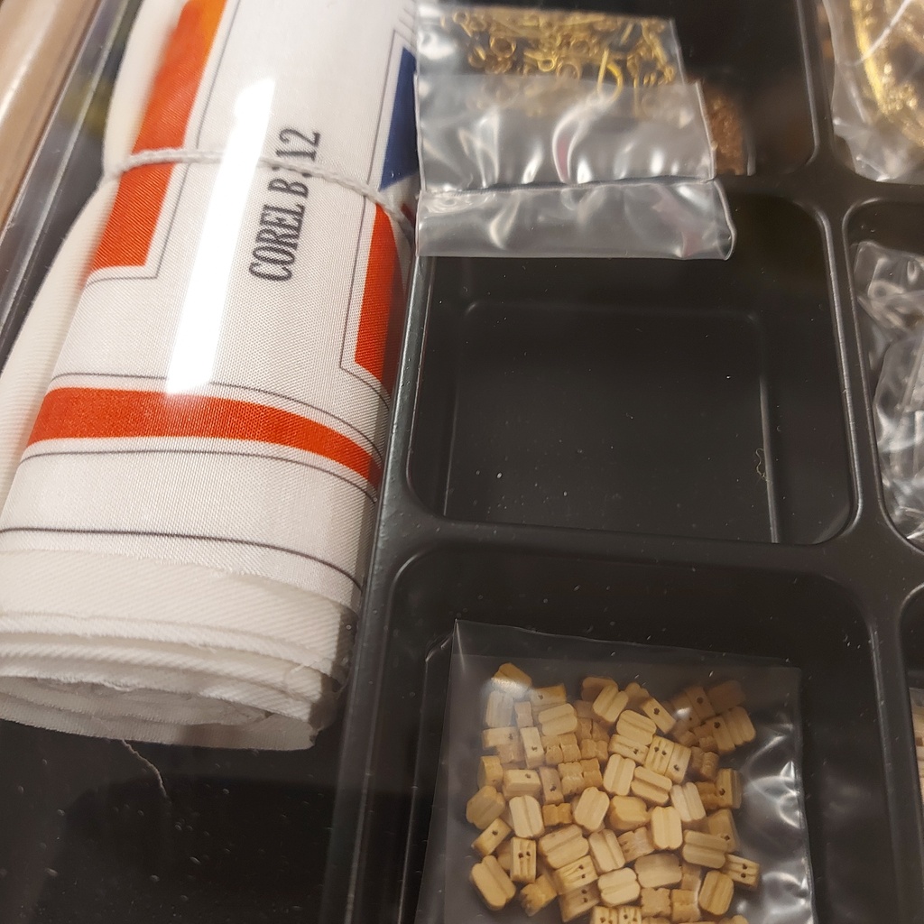 [ COSM52 ] Corel La Toulonnaise 1/75