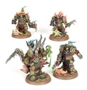 [ GW42-18 ] DEATH GUARD BATTLEFORCE: VILE VECTORIUM (Leverbaar vanaf 14/2)
