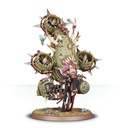 [ GW42-18 ] DEATH GUARD BATTLEFORCE: VILE VECTORIUM (Leverbaar vanaf 14/2)