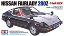 [ T24015 ] Tamiya Nissan Fairlady 280Z T-bar roof