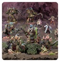 [ GW42-18 ] DEATH GUARD BATTLEFORCE: VILE VECTORIUM (Leverbaar vanaf 14/2)