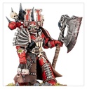 [ GW67-07 ] WORLD EATERS BATTLEFORCE: KHORNE DAEMONKIN (Leverbaar vanaf 14/2)