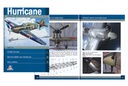 [ T37011 ] Tamiya 1/48 Hurricane MkI w/3 Figures