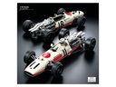 [ T64463 ] Tamiya kataloog 2026  engels/duits/frans/spaans