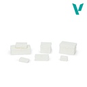 [ VALSC223 ] Vallejo SC223 Universal Metal Cases