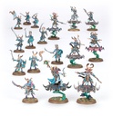 [ GW70-839 ] DISCIPLES OF TZEENTCH: TZAANGOR WARFLOCK (Leverbaar vanaf 21/2)