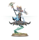 [ GW70-839 ] DISCIPLES OF TZEENTCH: TZAANGOR WARFLOCK (Leverbaar vanaf 21/2)