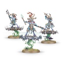 [ GW70-839 ] DISCIPLES OF TZEENTCH: TZAANGOR WARFLOCK (Leverbaar vanaf 21/2)