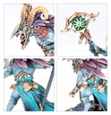 [ GW70-839 ] DISCIPLES OF TZEENTCH: TZAANGOR WARFLOCK (Leverbaar vanaf 21/2)