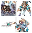 [ GW70-839 ] DISCIPLES OF TZEENTCH: TZAANGOR WARFLOCK (Leverbaar vanaf 21/2)
