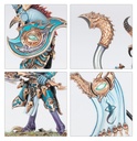 [ GW70-839 ] DISCIPLES OF TZEENTCH: TZAANGOR WARFLOCK (Leverbaar vanaf 21/2)