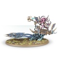 [ GW83-110 ] BATTLEFORCE: DISCIPLES OF TZEENTCH: WARPFLAME CAVALCADE (Leverbaar vanaf 21/2)