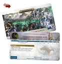 [ GW87-03 ] WARSCROLL CARDS: LUMINETH REALM-LORDS
