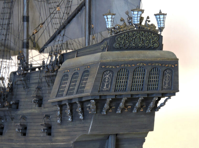 [ M788 ] Mantua Caribbean Magic   1/65