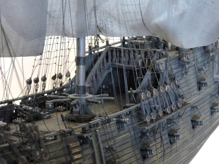 [ M788 ] Mantua Caribbean Magic   1/65