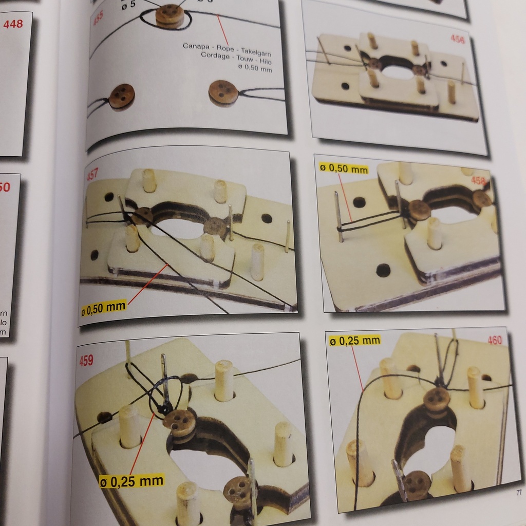 [ M788 ] Mantua Caribbean Magic   1/65