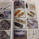 [ M788 ] Mantua Caribbean Magic   1/65