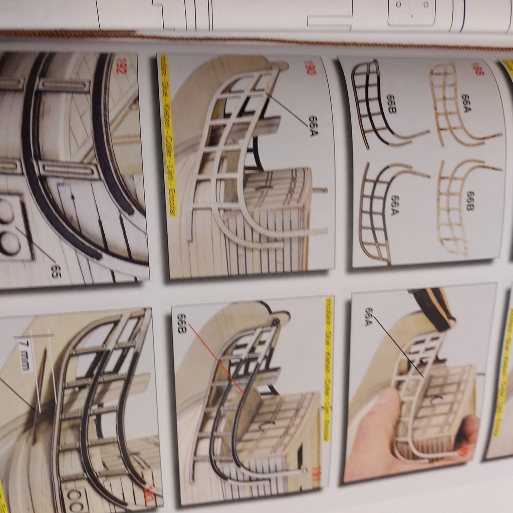 [ M788 ] Mantua Caribbean Magic   1/65