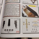 [ M788 ] Mantua Caribbean Magic   1/65