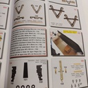 [ M788 ] Mantua Caribbean Magic   1/65