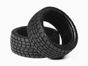 [ T50419 ] Tamiya Celica Racing Radial 26mm Tire 2pcs