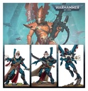[ GW46-78 ] AELDARI CORSAIRS BATTLEFORCE: ELDRITCH RAIDERS (Leverbaar vanaf 28/2)