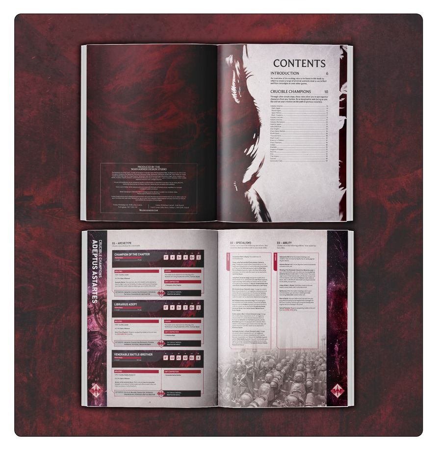 [ GW40-74 ] THE MAELSTROM: LAIR OF THE TYRANT INTO THE NIGHTMARE REALM