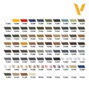 [ VAL71171 ] Vallejo Model Air Color Selection 80 x 18ml