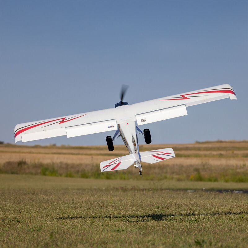 [ EFL-3352 ] TIMBER 10-Year Anniversary Edition BNF Basic