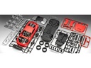 [ RE07743 ] Revell Click System 2024 Ford Mustang GT (2in1)