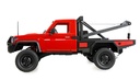 [ AMEWI22751 ] Amewi Toyota Land Cruiser Crawler Tow Truck 4WD 1:12 RTR red