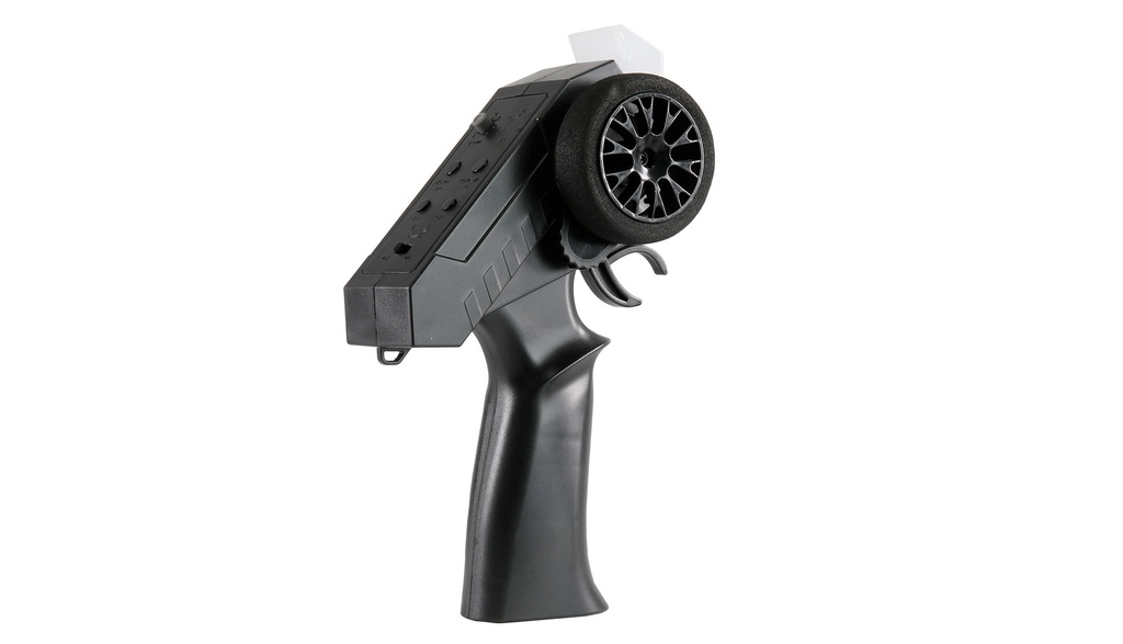 [ AMEWI22752 ] Amewi Toyota Land Cruiser Crawler Tow Truck 4WD 1:12 RTR yellow